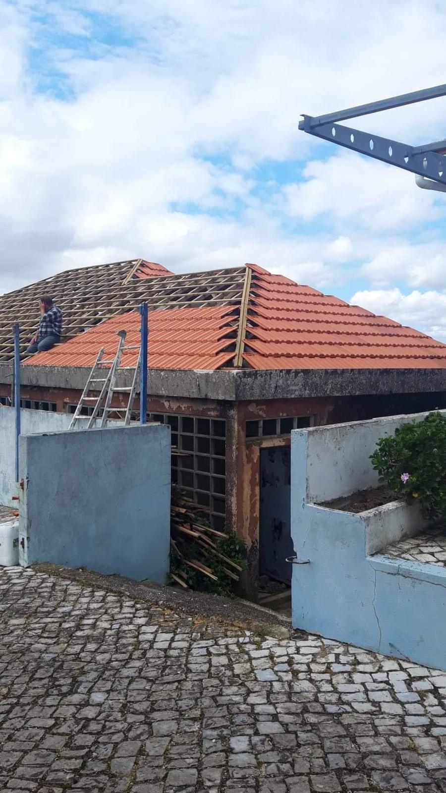 Prédio de Investimento com Projeto Aprovado - Rebolaria - imagem 6