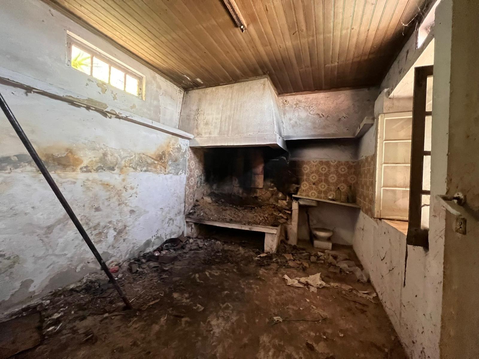 Prédio de Investimento com Projeto Aprovado - Rebolaria - imagem 16
