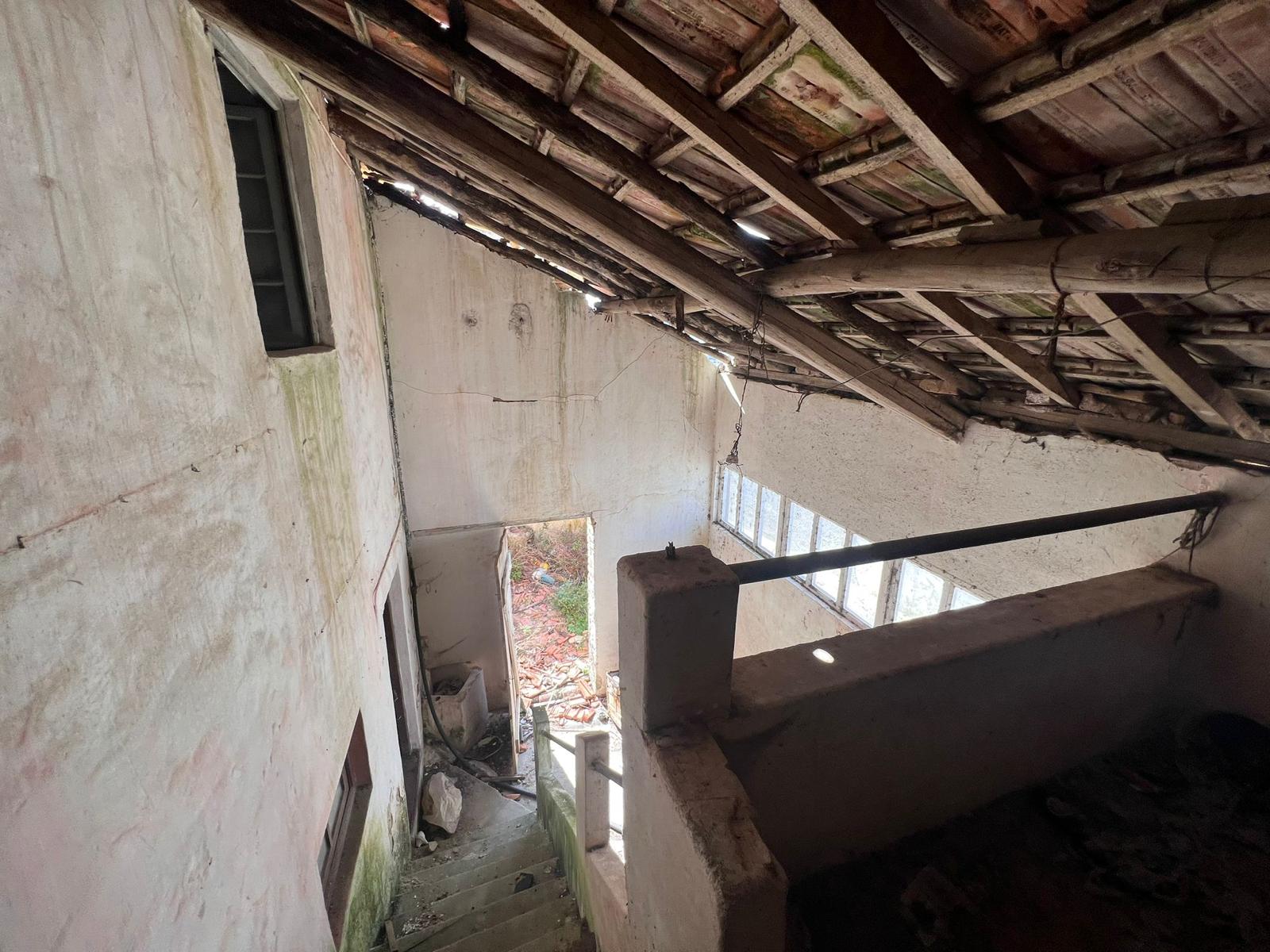 Prédio de Investimento com Projeto Aprovado - Rebolaria - imagem 17