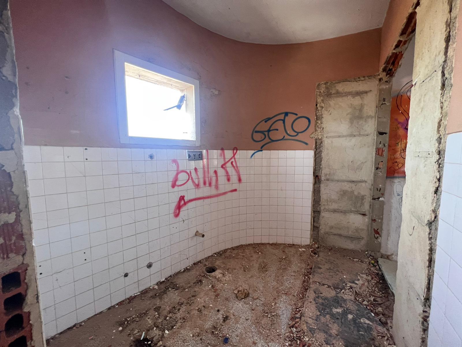 Prédio de Investimento com Projeto Aprovado - Rebolaria - imagem 19