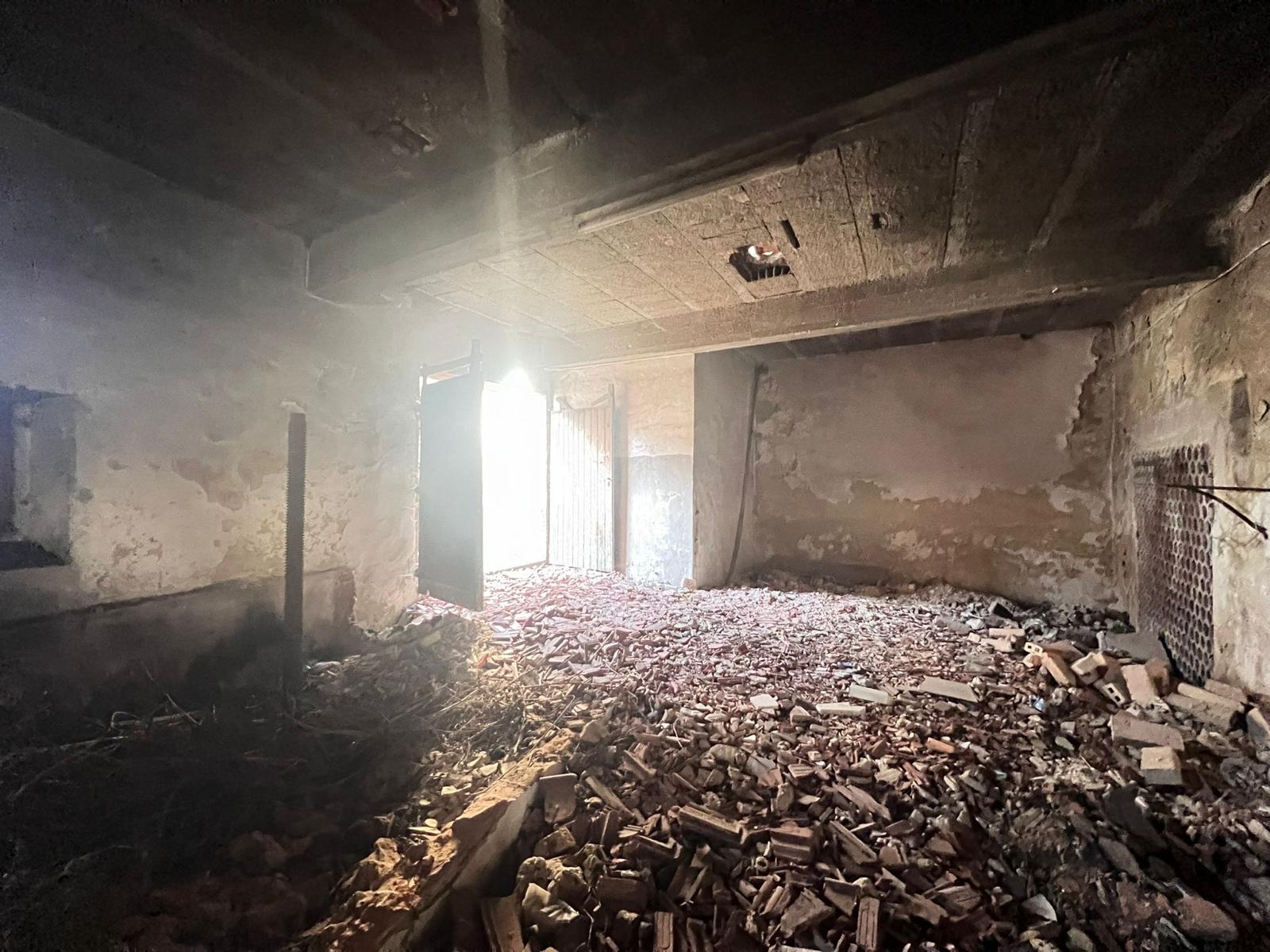 Prédio de Investimento com Projeto Aprovado - Rebolaria - imagem 20