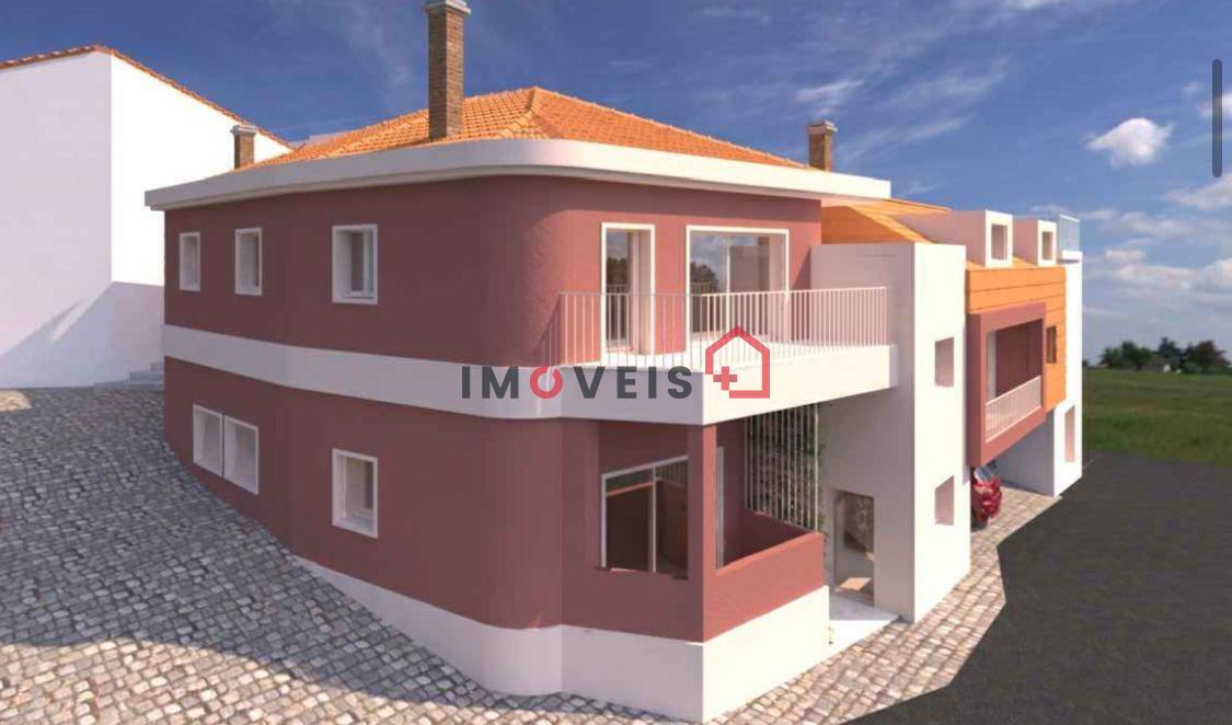 Prédio de Investimento com Projeto Aprovado - Rebolaria - imagem 21
