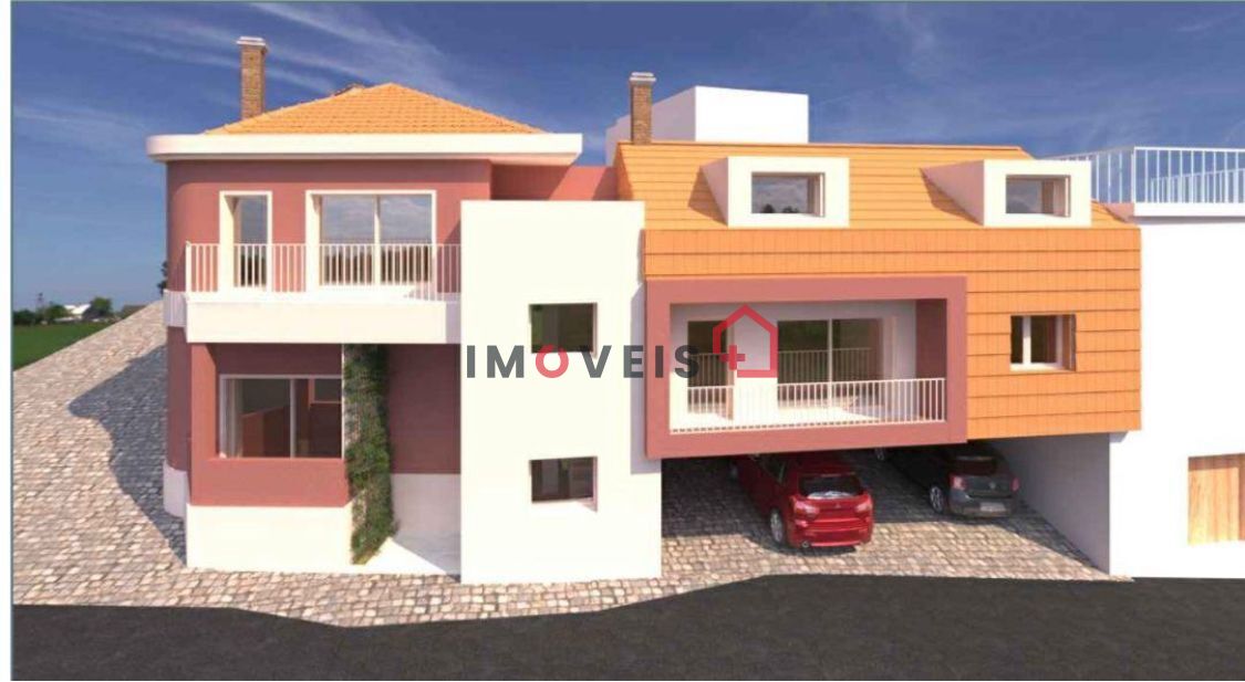 Prédio de Investimento com Projeto Aprovado - Rebolaria - imagem 22