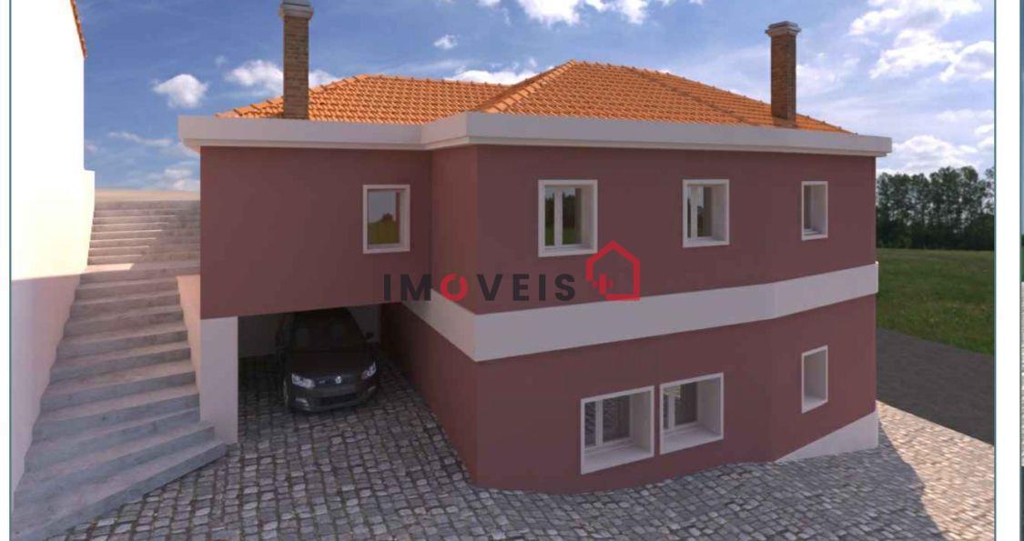 Prédio de Investimento com Projeto Aprovado - Rebolaria - imagem 23
